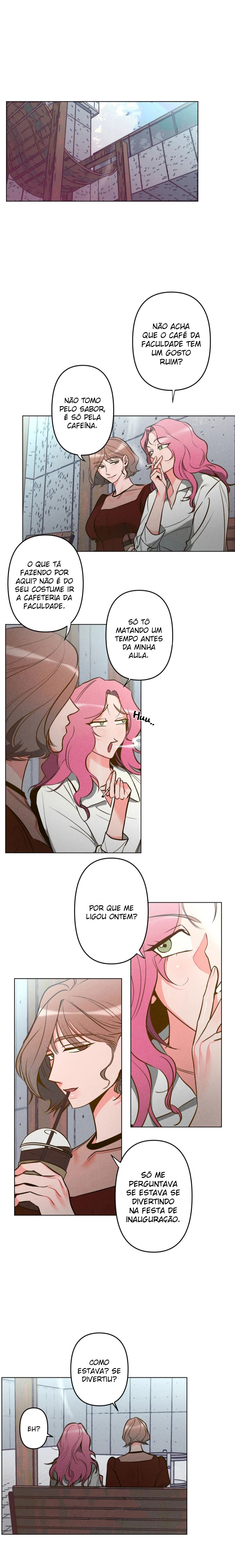 Hateful Woman Capitulo 3 - pagina 30 Hateful Woman Capitulo 3 - pagina 30