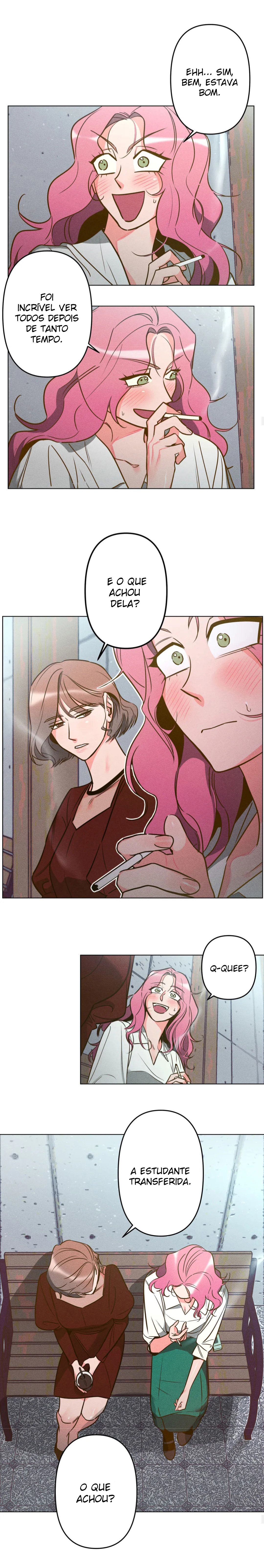 Hateful Woman Capitulo 3 - pagina 31 Hateful Woman Capitulo 3 - pagina 31