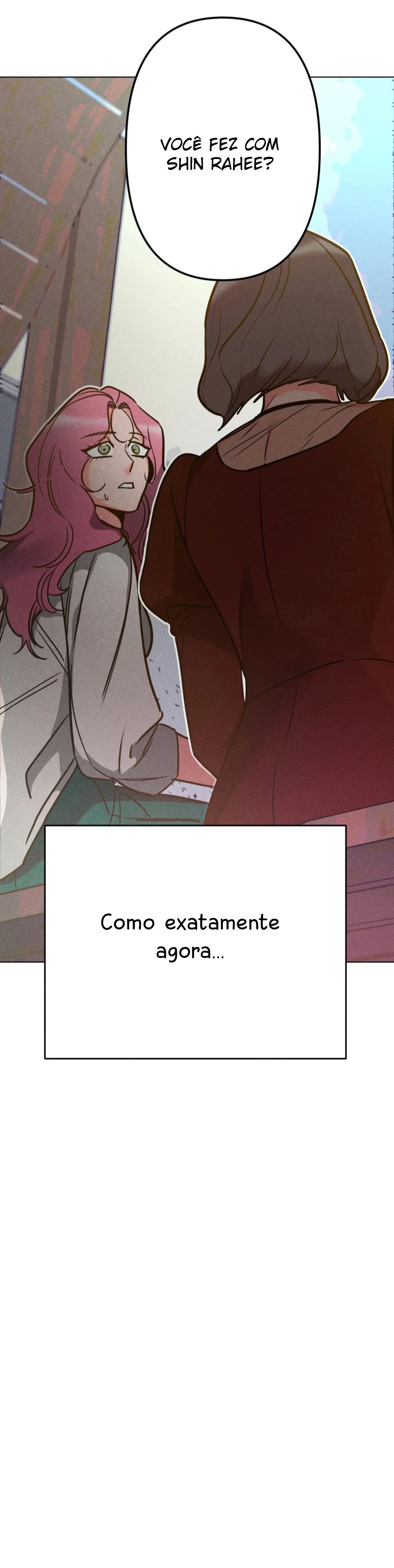 Hateful Woman Capitulo 3 - pagina 35 Hateful Woman Capitulo 3 - pagina 35