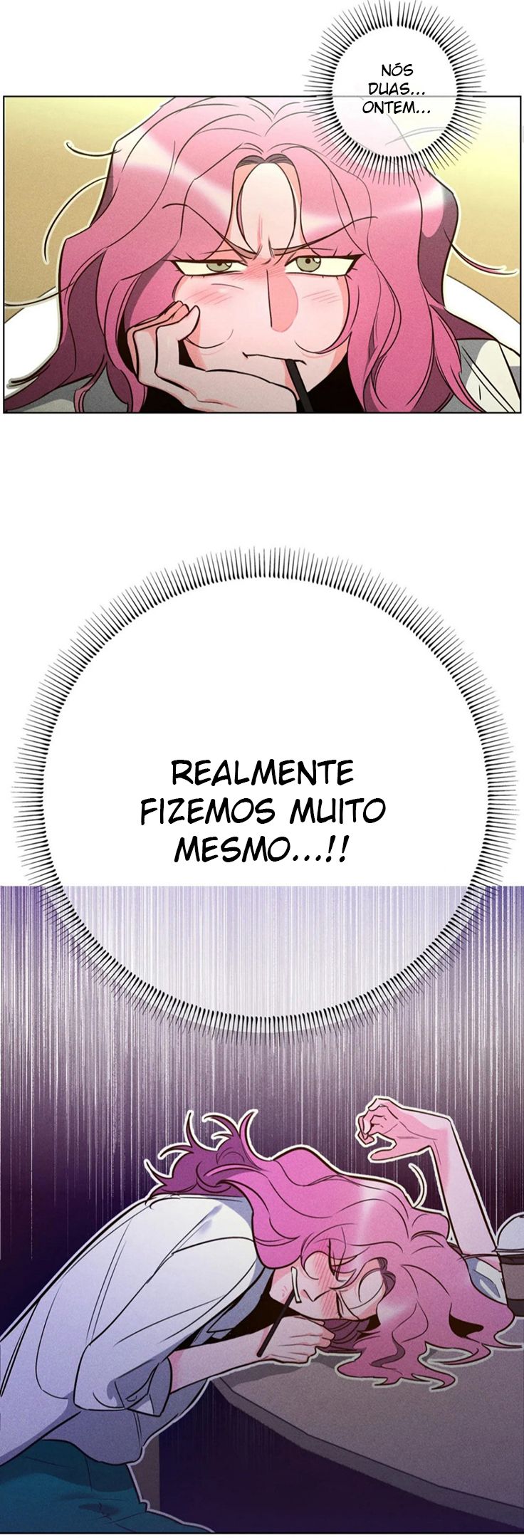 Hateful Woman Capitulo 3 - pagina 9 Hateful Woman Capitulo 3 - pagina 9