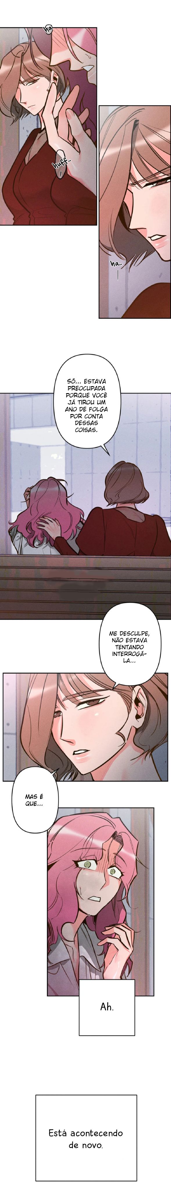 Hateful Woman Capitulo 4 - pagina 10 Hateful Woman Capitulo 4 - pagina 10