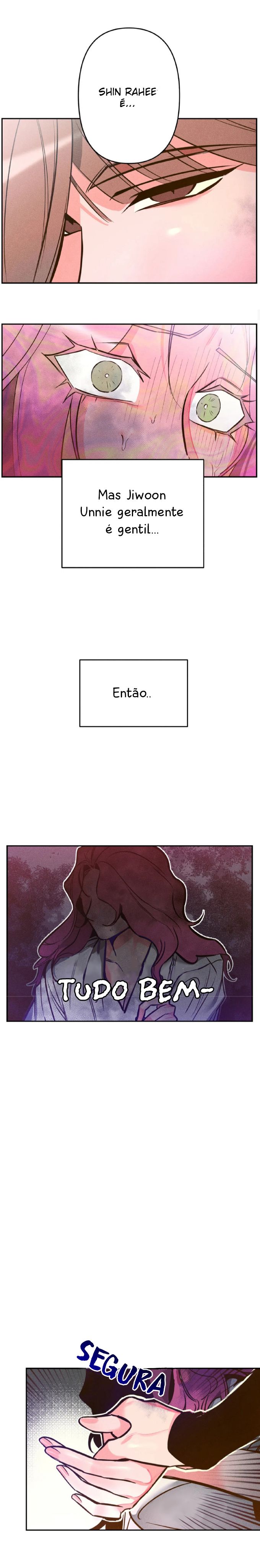 Hateful Woman Capitulo 4 - pagina 11 Hateful Woman Capitulo 4 - pagina 11