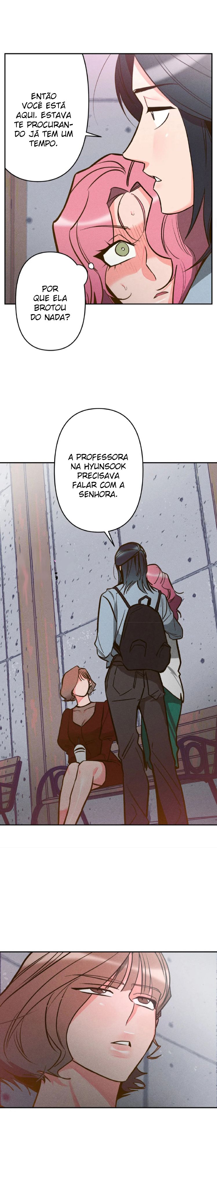 Hateful Woman Capitulo 4 - pagina 13 Hateful Woman Capitulo 4 - pagina 13