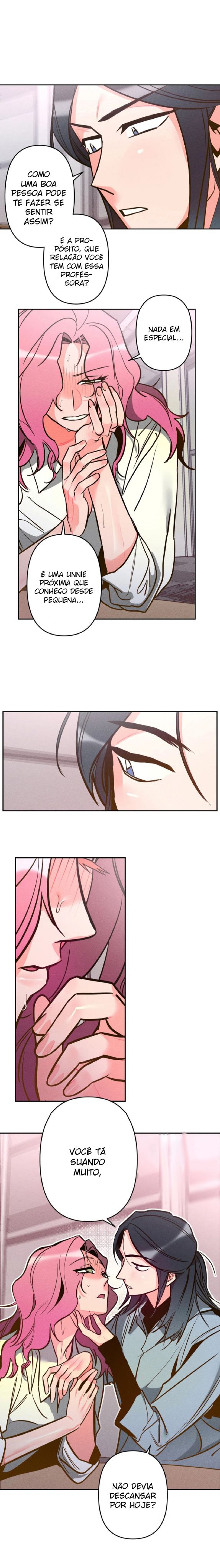 Hateful Woman Capitulo 4 - pagina 16 Hateful Woman Capitulo 4 - pagina 16