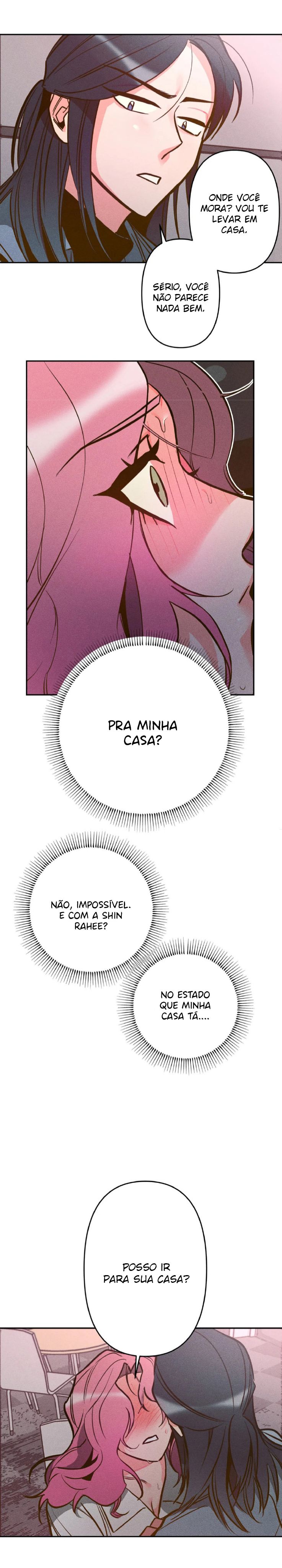 Hateful Woman Capitulo 4 - pagina 17 Hateful Woman Capitulo 4 - pagina 17