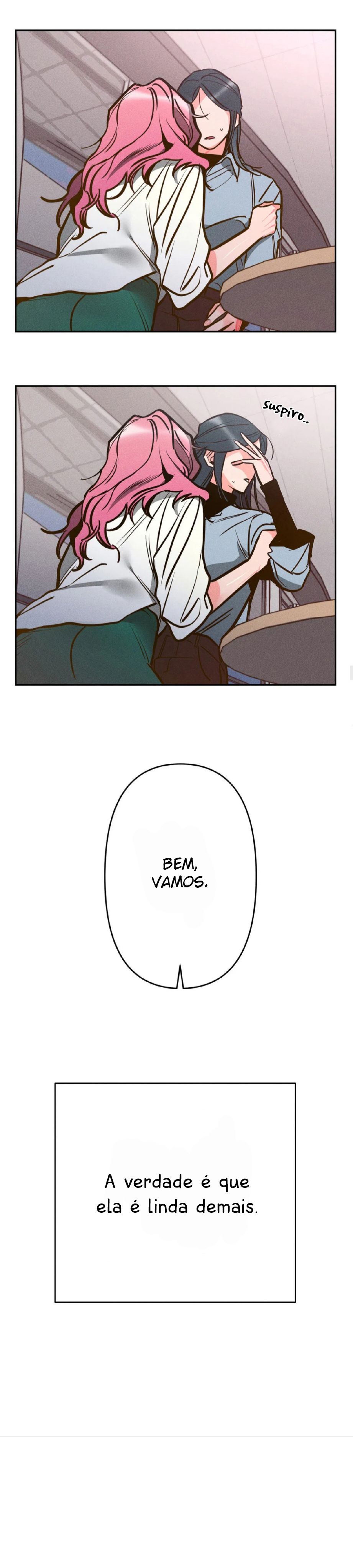 Hateful Woman Capitulo 4 - pagina 19 Hateful Woman Capitulo 4 - pagina 19