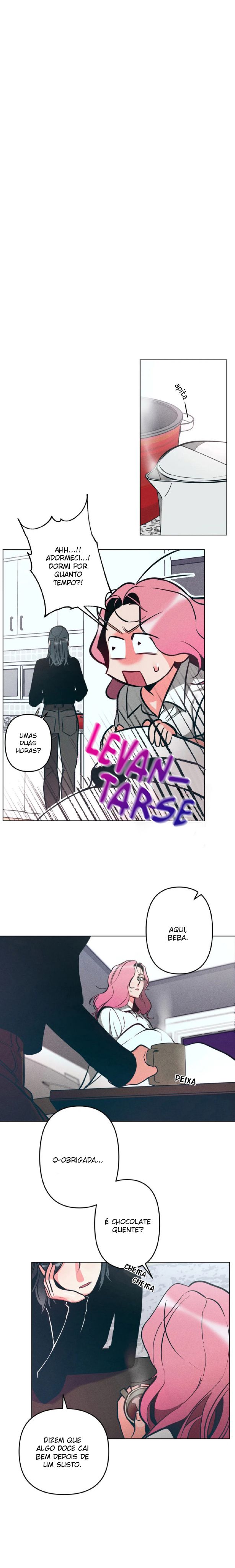 Hateful Woman Capitulo 5 - pagina 13 Hateful Woman Capitulo 5 - pagina 13
