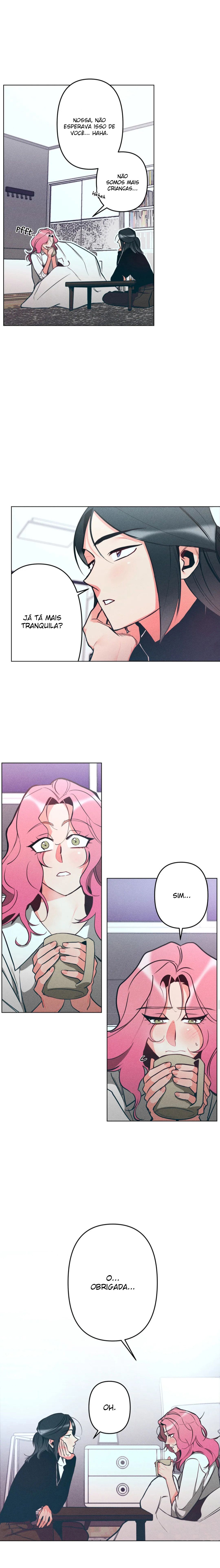 Hateful Woman Capitulo 5 - pagina 14 Hateful Woman Capitulo 5 - pagina 14