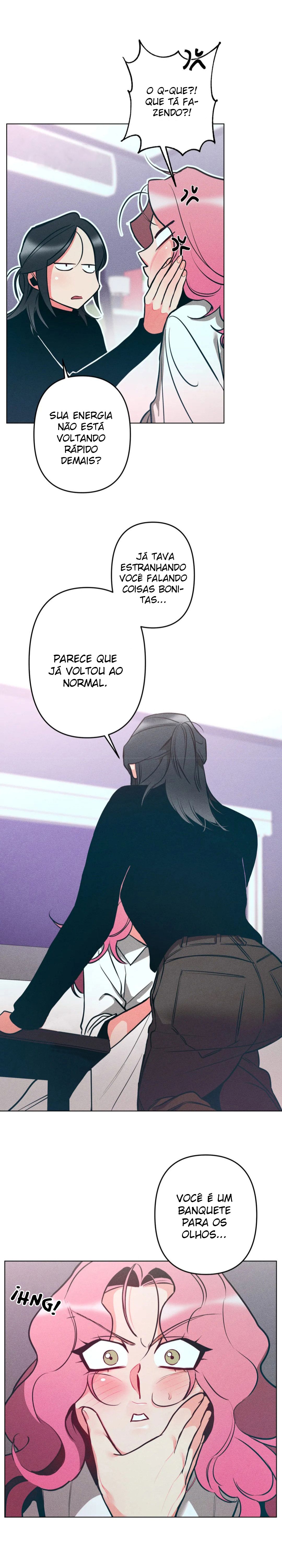 Hateful Woman Capitulo 5 - pagina 15 Hateful Woman Capitulo 5 - pagina 15