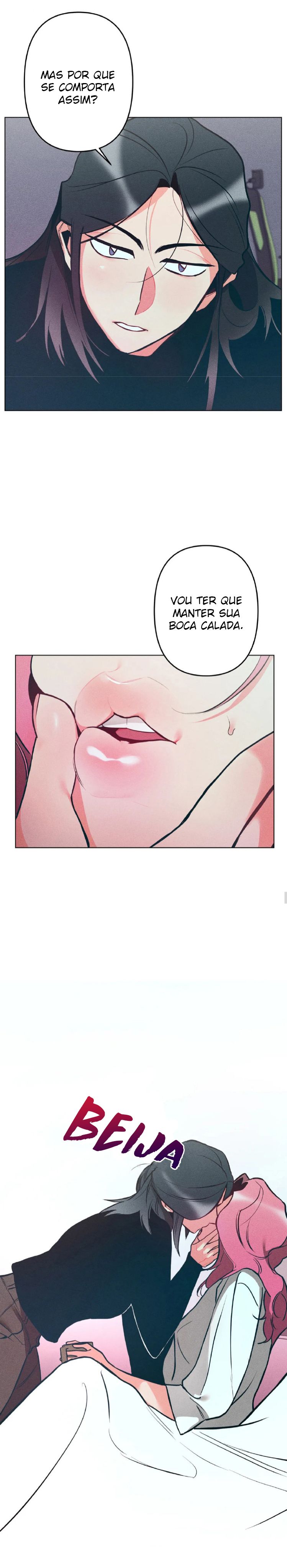Hateful Woman Capitulo 5 - pagina 17 Hateful Woman Capitulo 5 - pagina 17