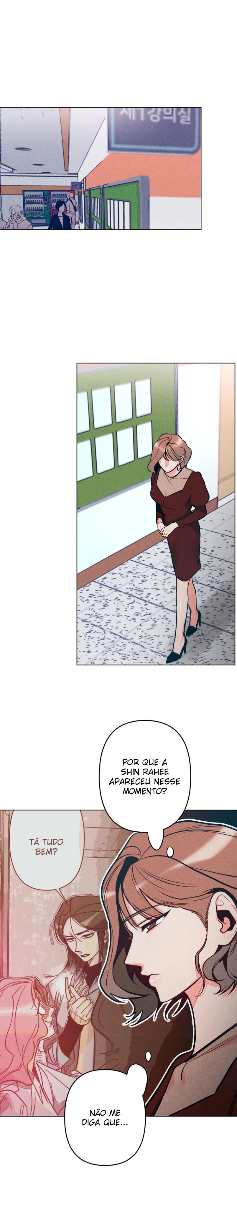 Hateful Woman Capitulo 5 - pagina 2 Hateful Woman Capitulo 5 - pagina 2