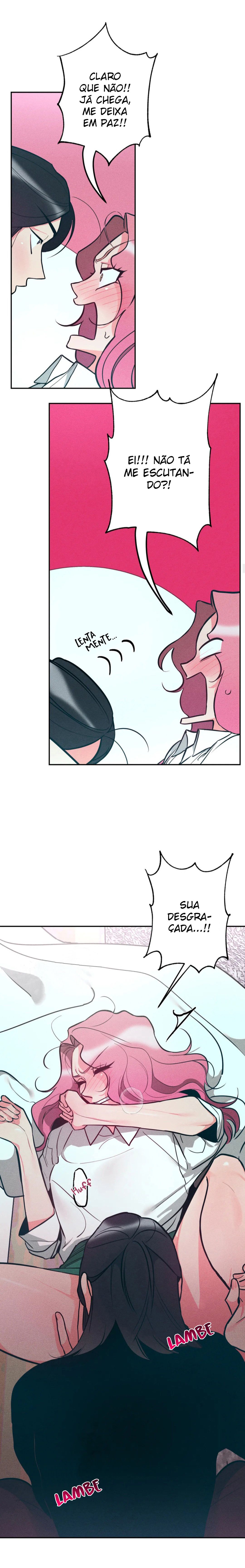Hateful Woman Capitulo 6 - pagina 10 Hateful Woman Capitulo 6 - pagina 10