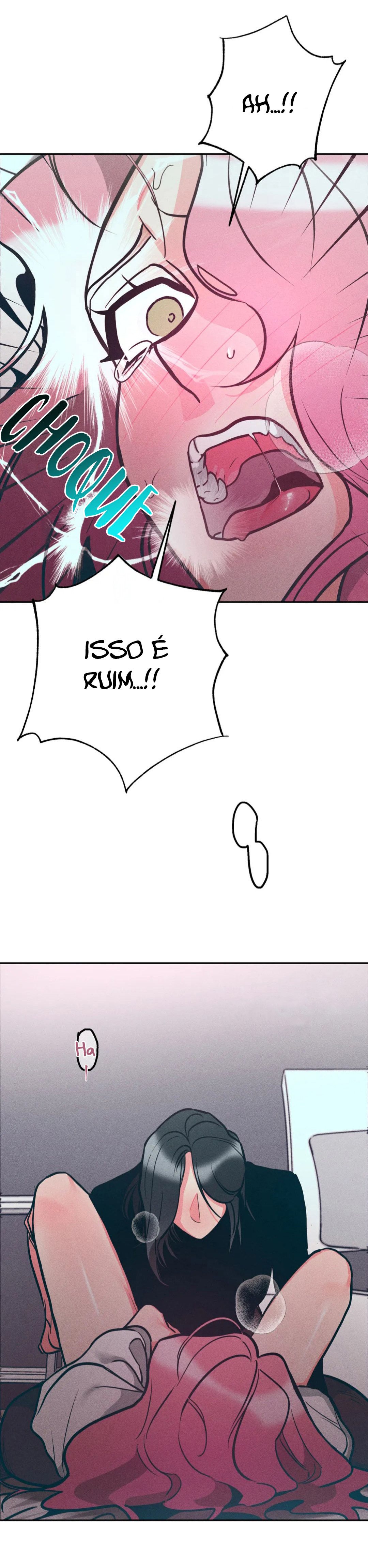 Hateful Woman Capitulo 6 - pagina 13 Hateful Woman Capitulo 6 - pagina 13