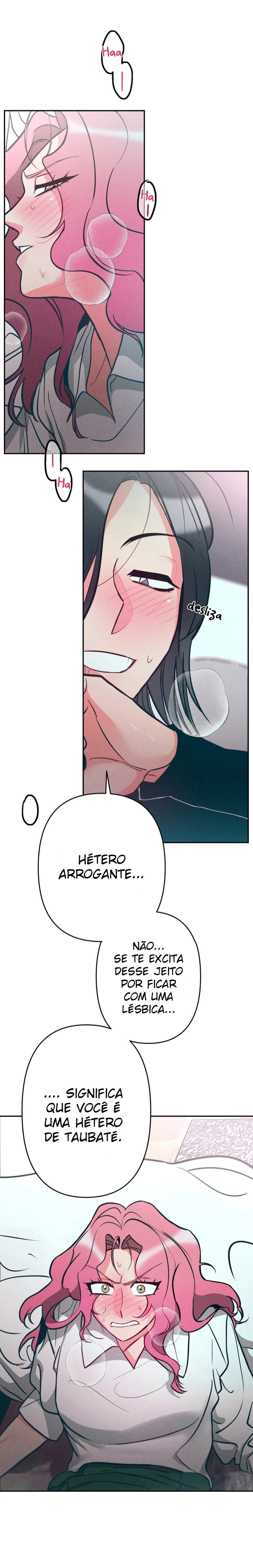 Hateful Woman Capitulo 6 - pagina 14 Hateful Woman Capitulo 6 - pagina 14