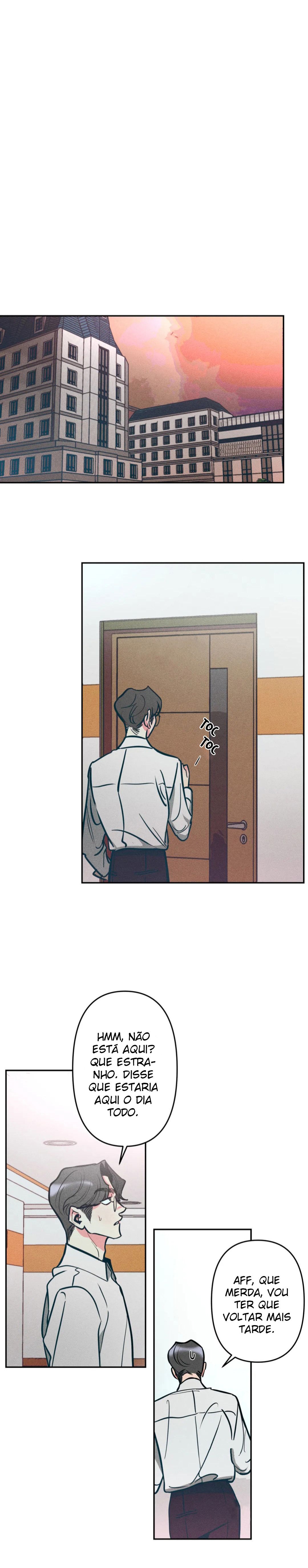 Hateful Woman Capitulo 6 - pagina 17 Hateful Woman Capitulo 6 - pagina 17
