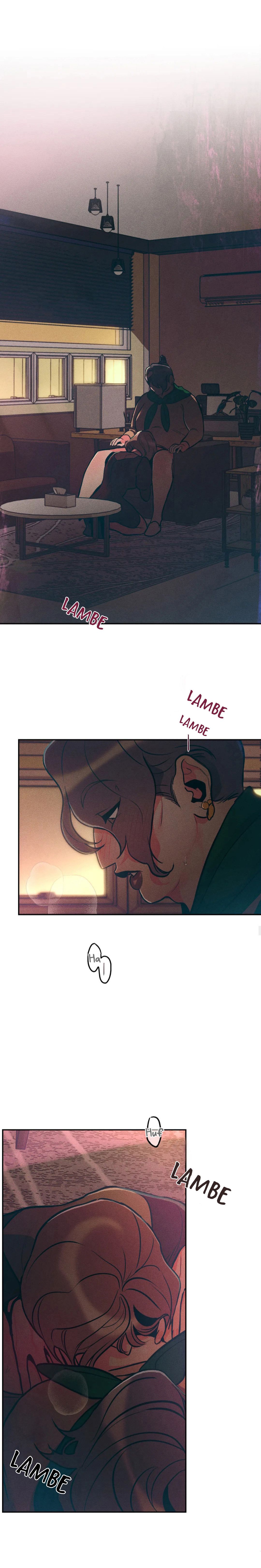 Hateful Woman Capitulo 6 - pagina 18 Hateful Woman Capitulo 6 - pagina 18