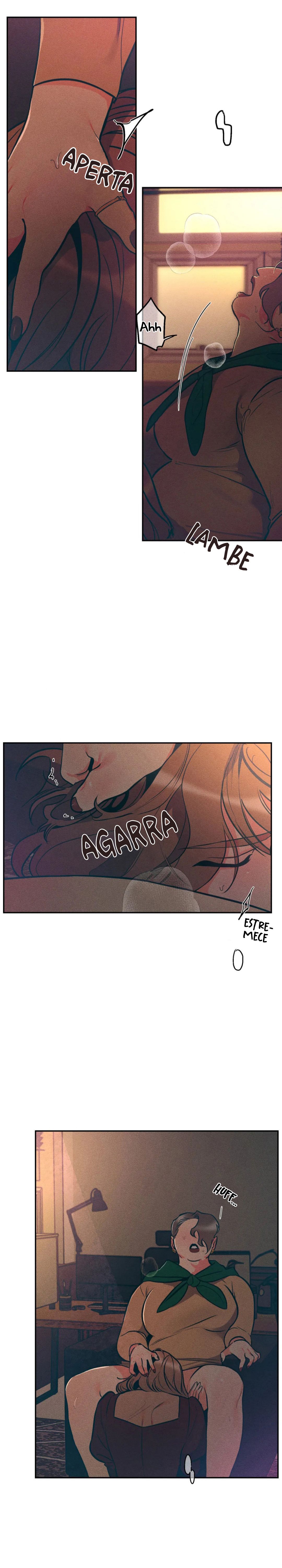 Hateful Woman Capitulo 6 - pagina 19 Hateful Woman Capitulo 6 - pagina 19
