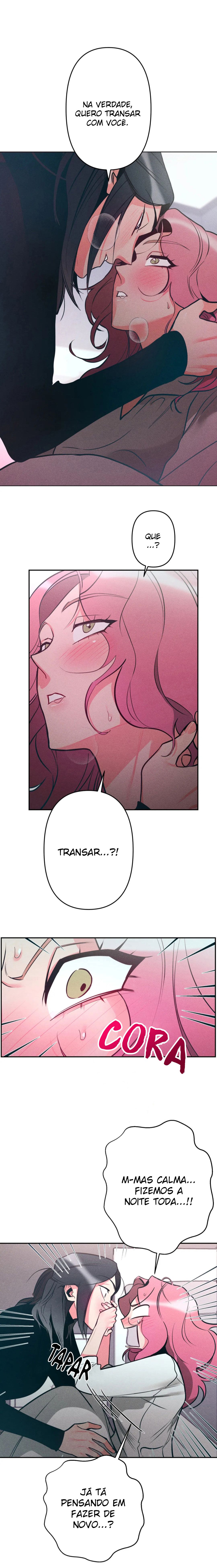 Hateful Woman Capitulo 6 - pagina 2 Hateful Woman Capitulo 6 - pagina 2