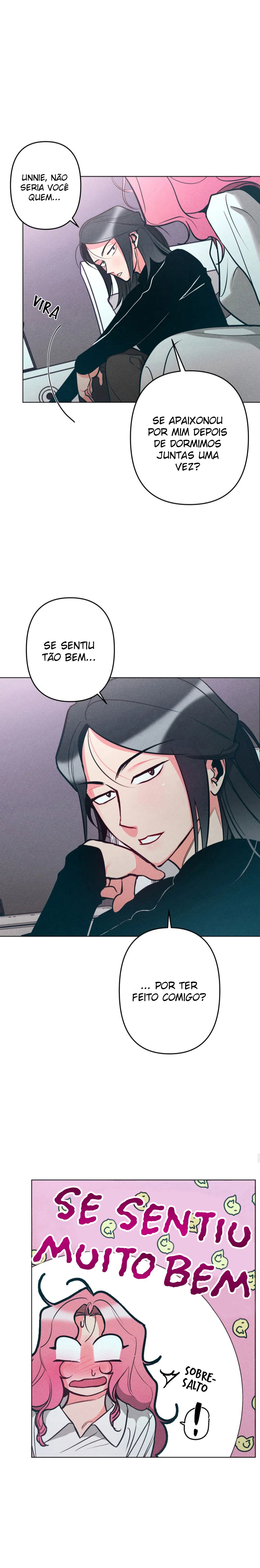 Hateful Woman Capitulo 6 - pagina 4 Hateful Woman Capitulo 6 - pagina 4