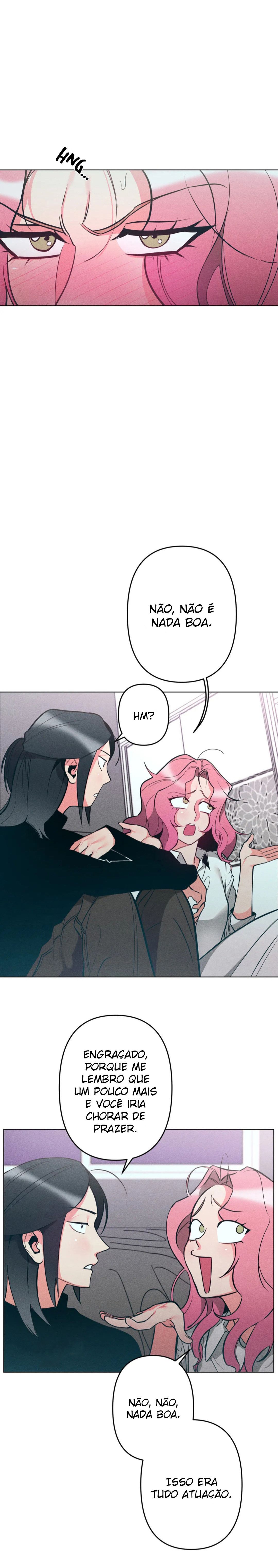 Hateful Woman Capitulo 6 - pagina 5 Hateful Woman Capitulo 6 - pagina 5