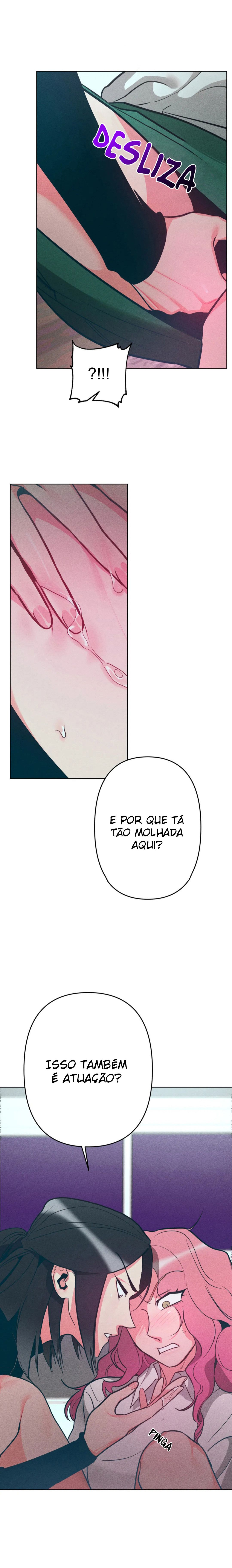 Hateful Woman Capitulo 6 - pagina 7 Hateful Woman Capitulo 6 - pagina 7