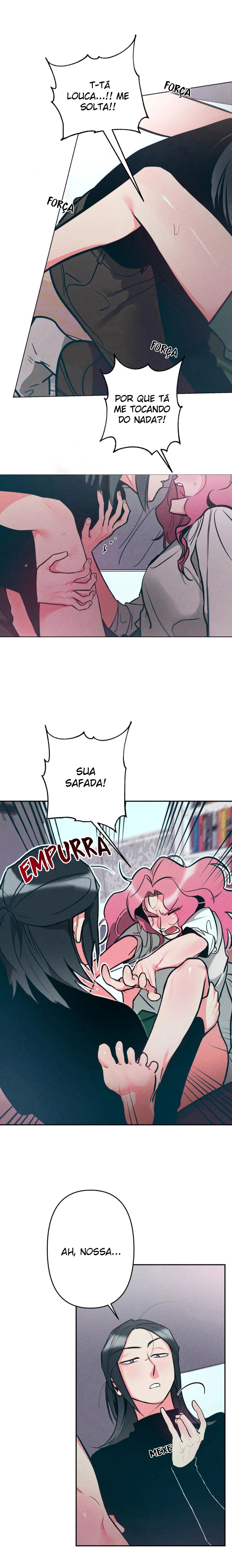 Hateful Woman Capitulo 6 - pagina 8 Hateful Woman Capitulo 6 - pagina 8