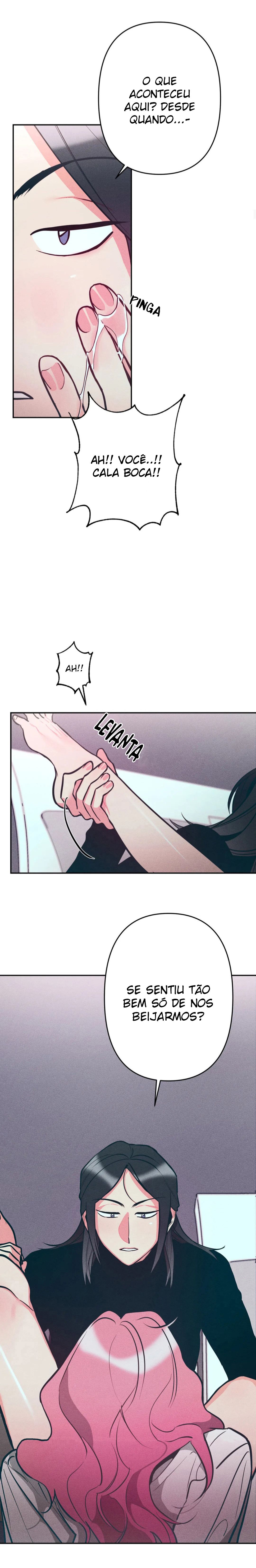 Hateful Woman Capitulo 6 - pagina 9 Hateful Woman Capitulo 6 - pagina 9