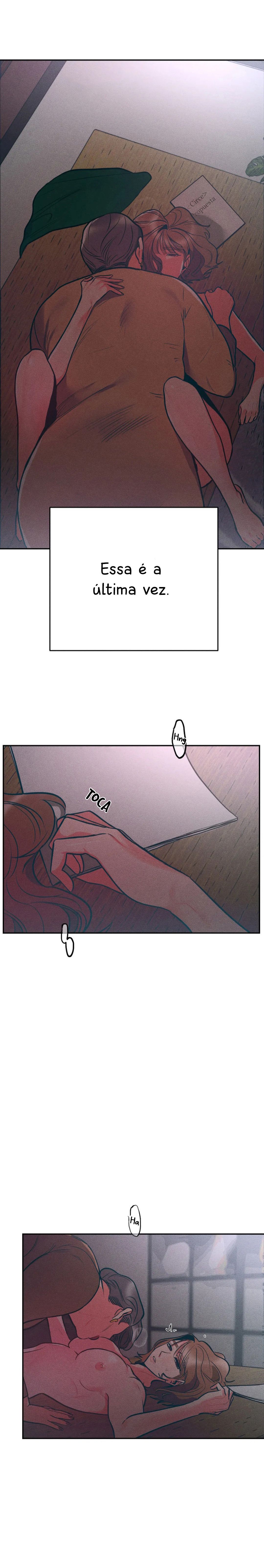 Hateful Woman Capitulo 7 - pagina 10 Hateful Woman Capitulo 7 - pagina 10