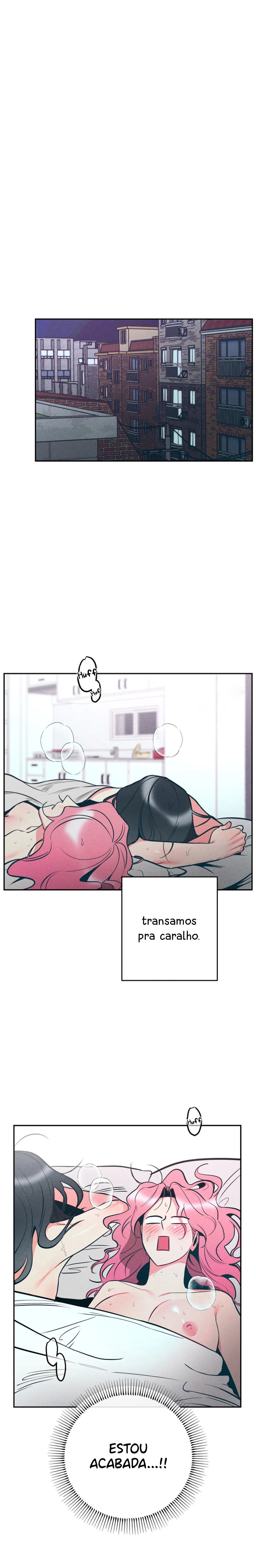 Hateful Woman Capitulo 7 - pagina 13 Hateful Woman Capitulo 7 - pagina 13