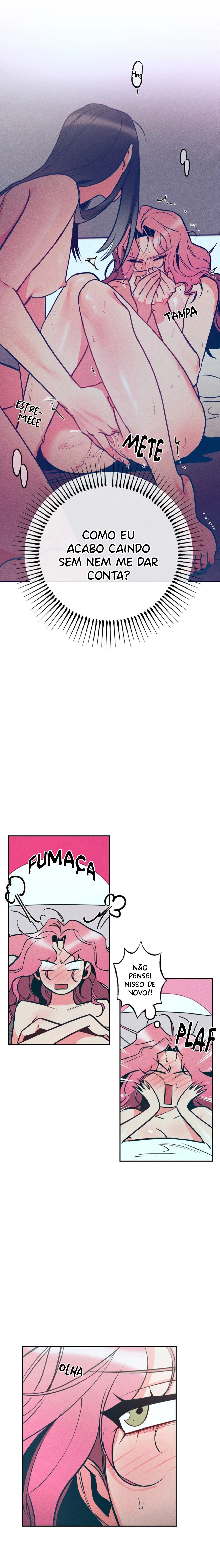 Hateful Woman Capitulo 7 - pagina 15 Hateful Woman Capitulo 7 - pagina 15
