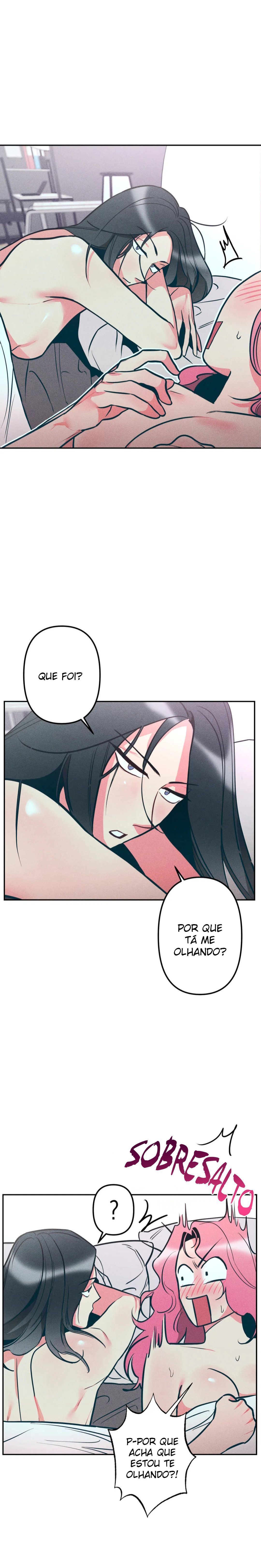 Hateful Woman Capitulo 7 - pagina 16 Hateful Woman Capitulo 7 - pagina 16