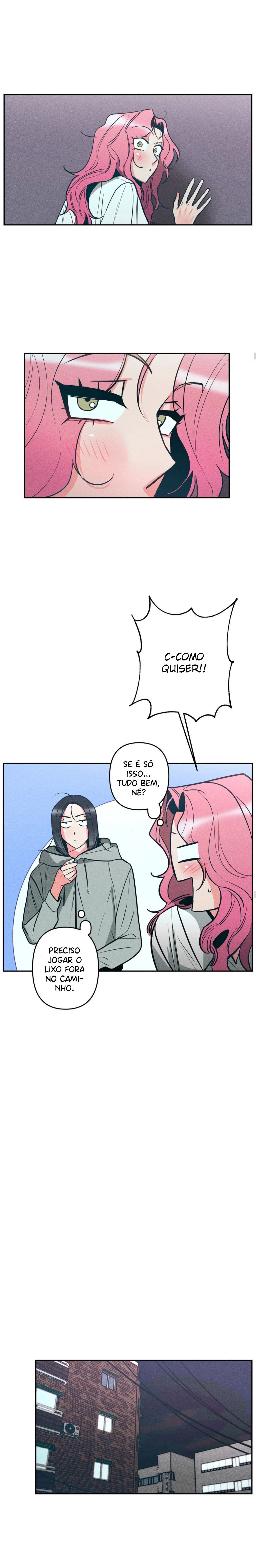 Hateful Woman Capitulo 7 - pagina 19 Hateful Woman Capitulo 7 - pagina 19