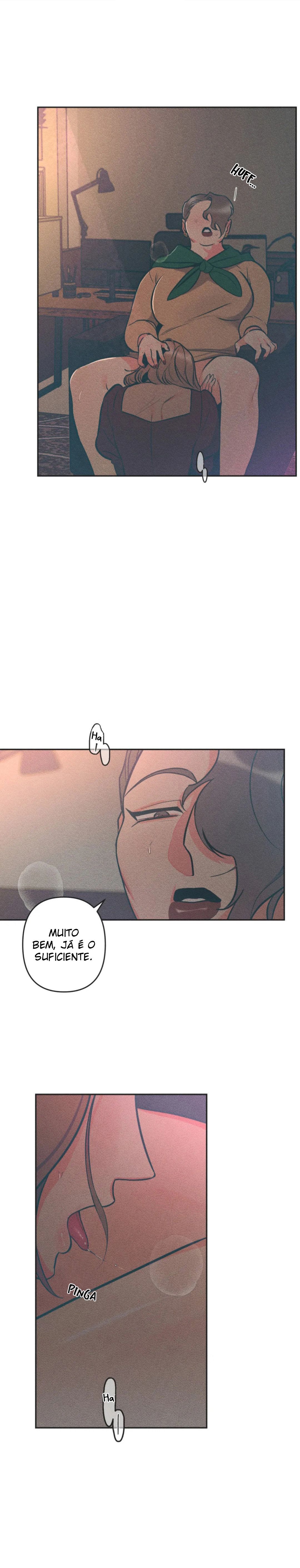 Hateful Woman Capitulo 7 - pagina 2 Hateful Woman Capitulo 7 - pagina 2