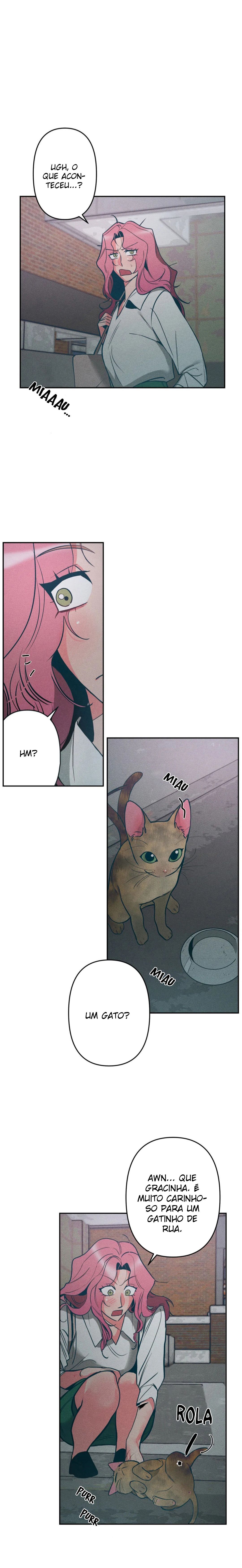 Hateful Woman Capitulo 7 - pagina 22 Hateful Woman Capitulo 7 - pagina 22