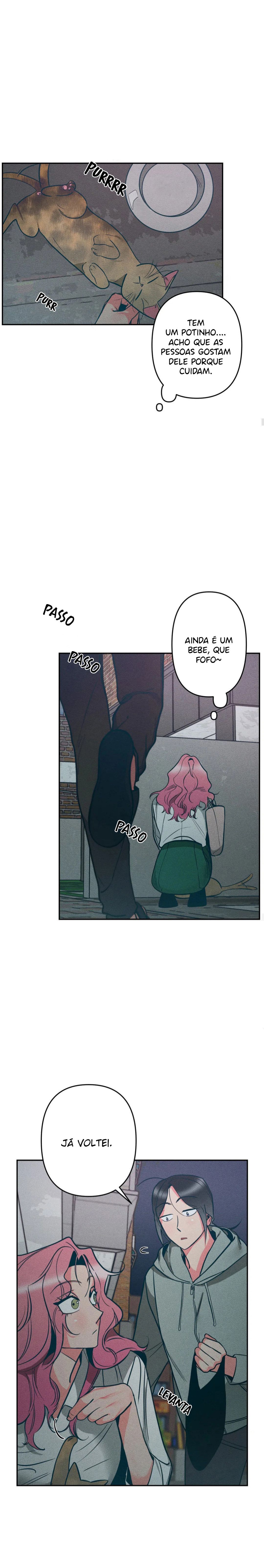 Hateful Woman Capitulo 7 - pagina 23 Hateful Woman Capitulo 7 - pagina 23