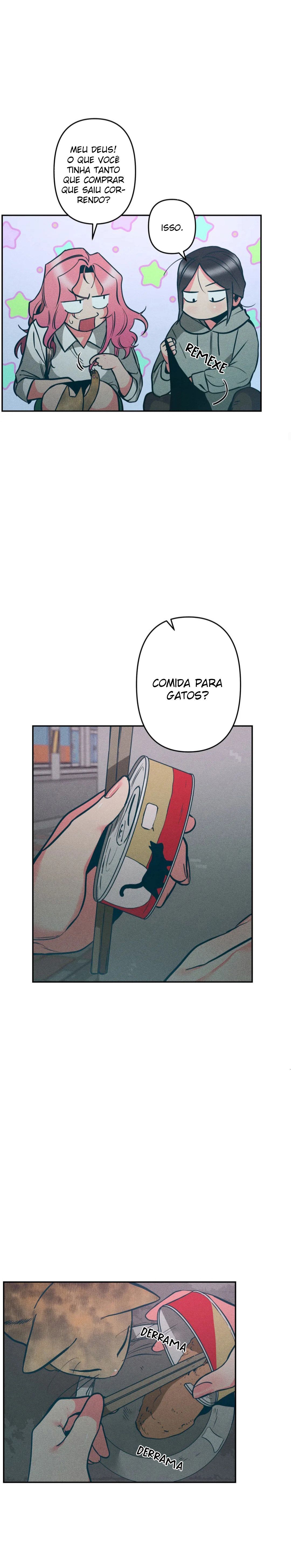 Hateful Woman Capitulo 7 - pagina 24 Hateful Woman Capitulo 7 - pagina 24