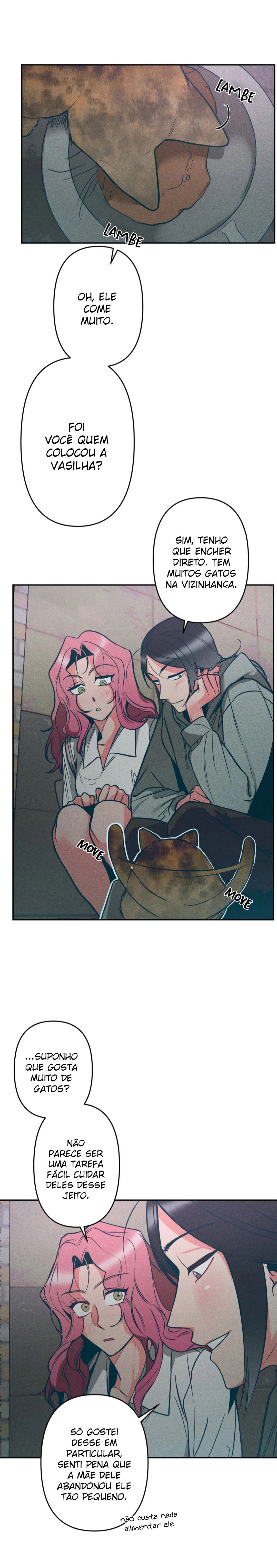 Hateful Woman Capitulo 7 - pagina 25 Hateful Woman Capitulo 7 - pagina 25