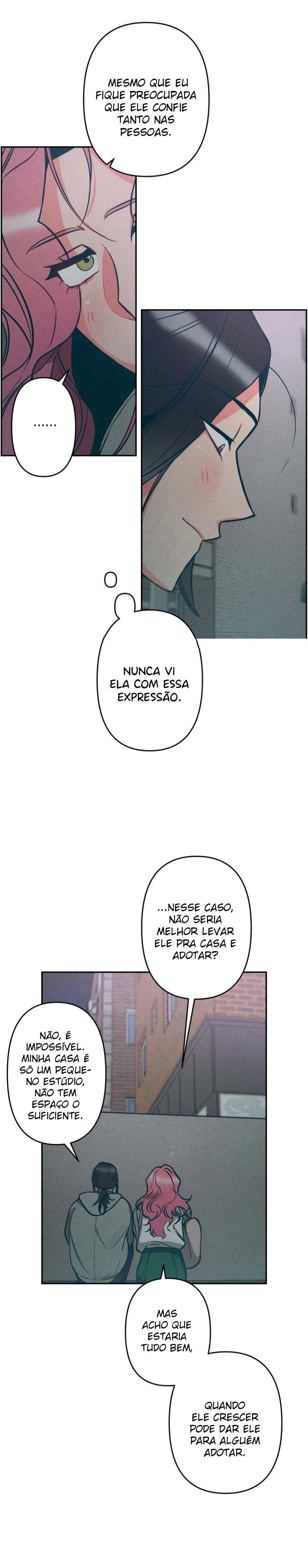 Hateful Woman Capitulo 7 - pagina 26 Hateful Woman Capitulo 7 - pagina 26