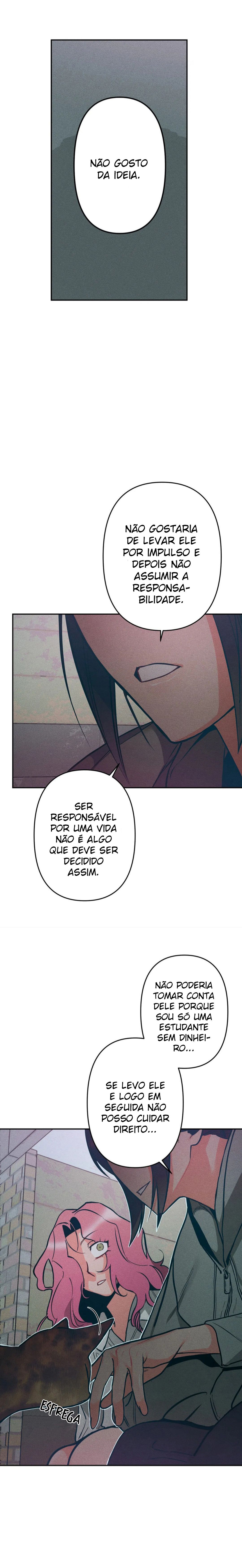 Hateful Woman Capitulo 7 - pagina 27 Hateful Woman Capitulo 7 - pagina 27