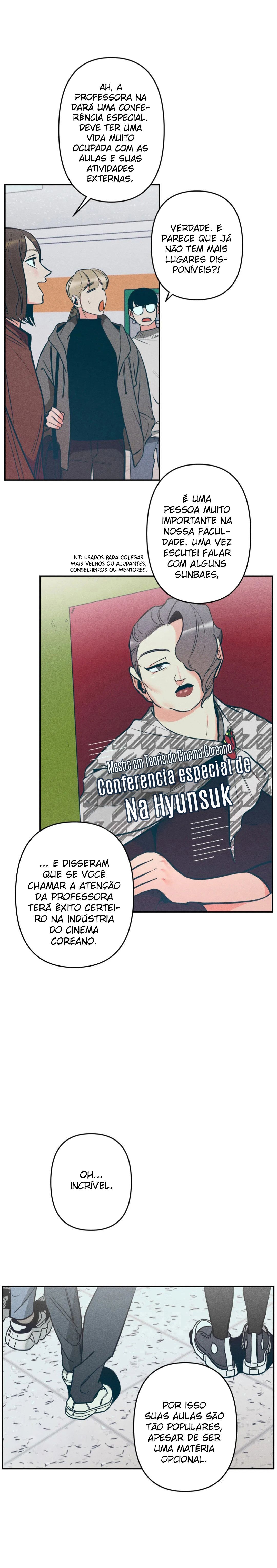 Hateful Woman Capitulo 7 - pagina 5 Hateful Woman Capitulo 7 - pagina 5