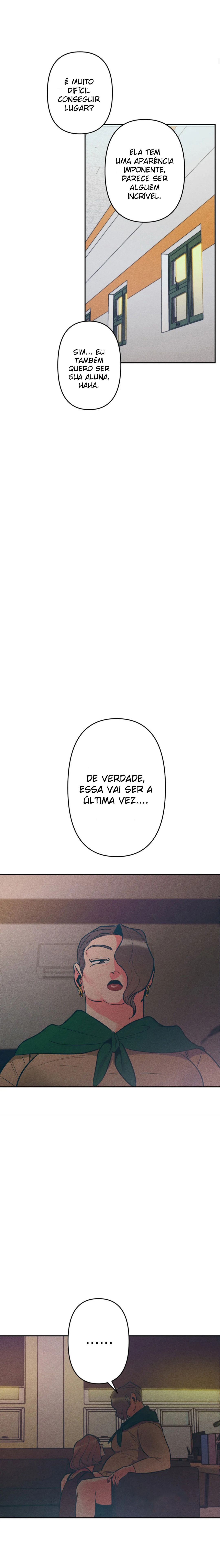 Hateful Woman Capitulo 7 - pagina 6 Hateful Woman Capitulo 7 - pagina 6