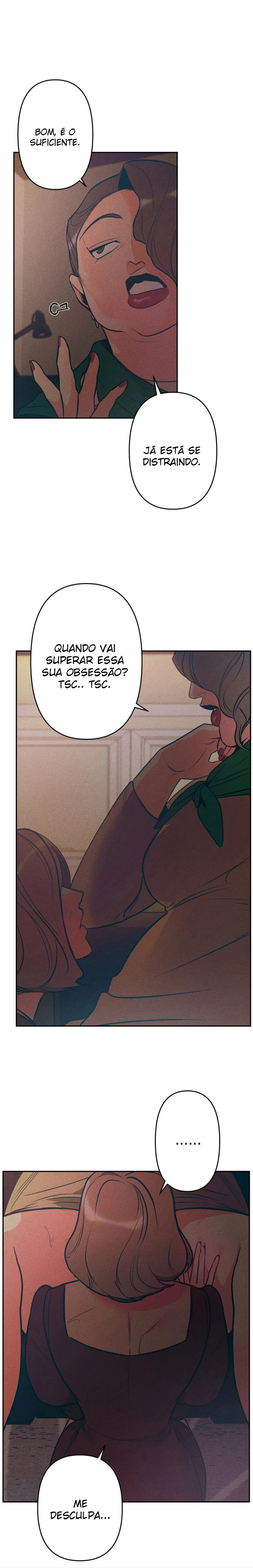 Hateful Woman Capitulo 7 - pagina 7 Hateful Woman Capitulo 7 - pagina 7