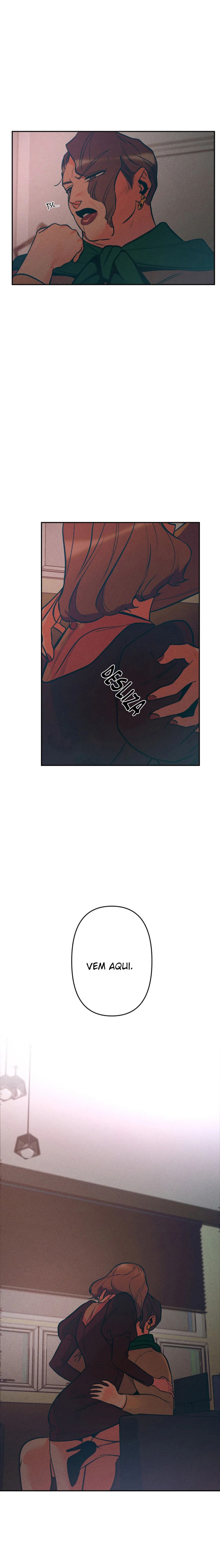 Hateful Woman Capitulo 7 - pagina 8 Hateful Woman Capitulo 7 - pagina 8