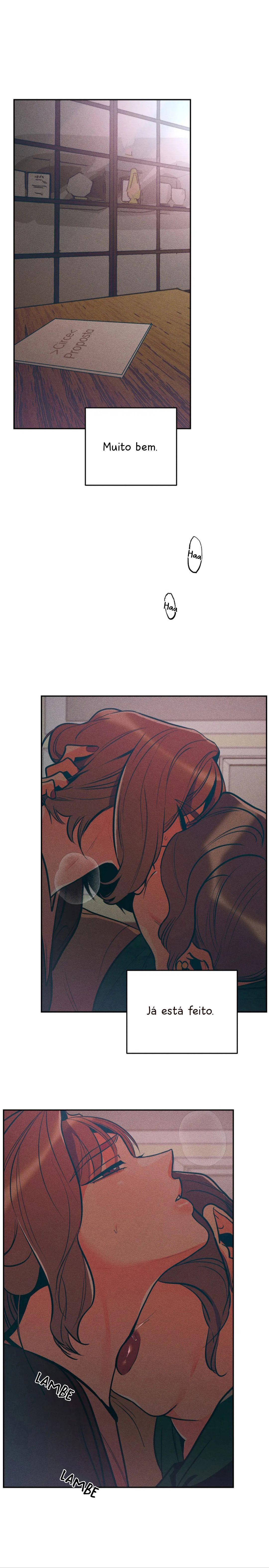 Hateful Woman Capitulo 7 - pagina 9 Hateful Woman Capitulo 7 - pagina 9