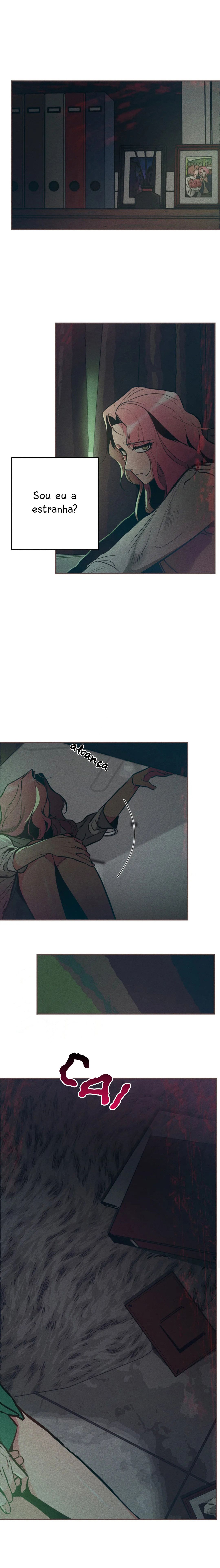 Hateful Woman Capitulo 8 - pagina 10 Hateful Woman Capitulo 8 - pagina 10