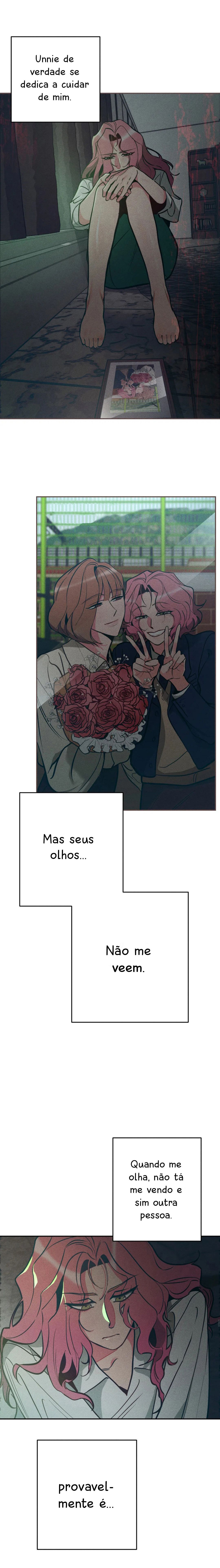 Hateful Woman Capitulo 8 - pagina 11 Hateful Woman Capitulo 8 - pagina 11
