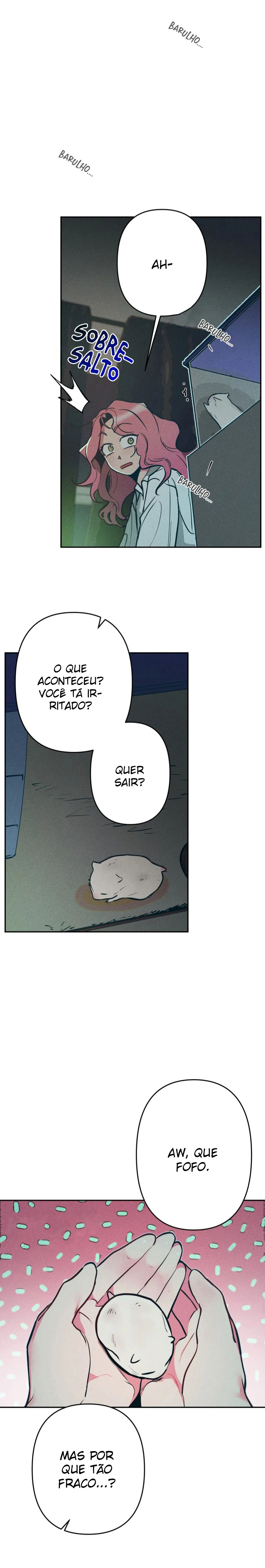 Hateful Woman Capitulo 8 - pagina 12 Hateful Woman Capitulo 8 - pagina 12