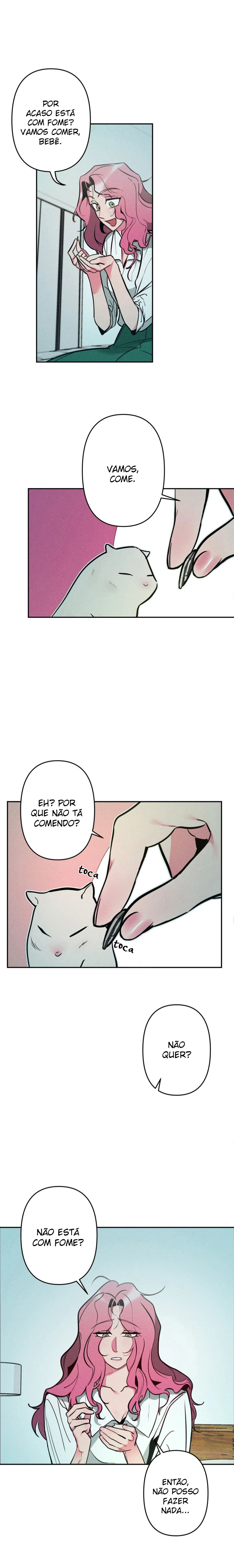 Hateful Woman Capitulo 8 - pagina 13 Hateful Woman Capitulo 8 - pagina 13