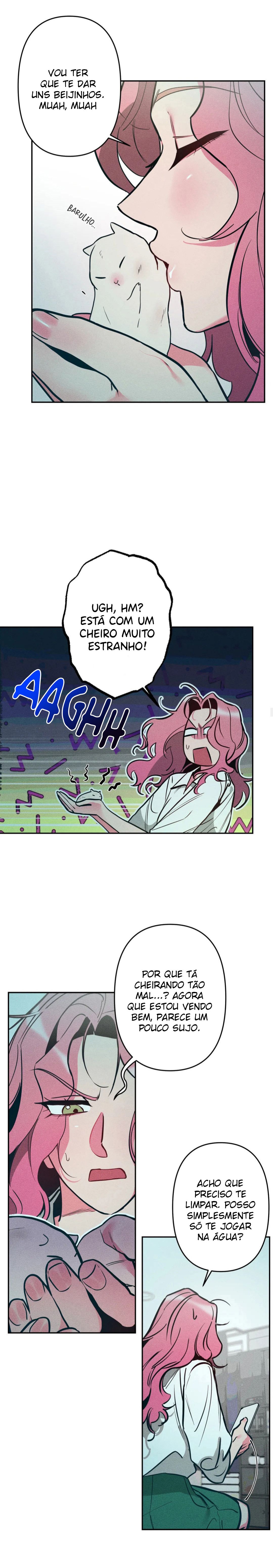 Hateful Woman Capitulo 8 - pagina 14 Hateful Woman Capitulo 8 - pagina 14