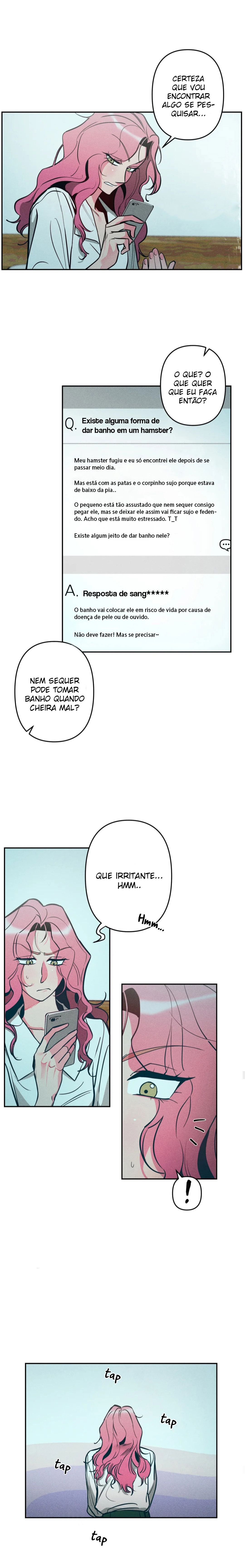 Hateful Woman Capitulo 8 - pagina 15 Hateful Woman Capitulo 8 - pagina 15